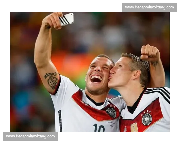 德国队 3 连败叩响百年警钟：距 1913 年耻辱纪录仅一步之遥